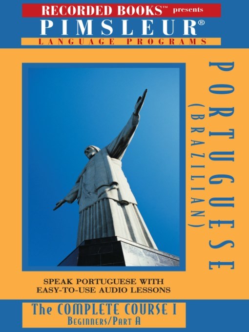Cover image for Portuguese (Brazilian) IA